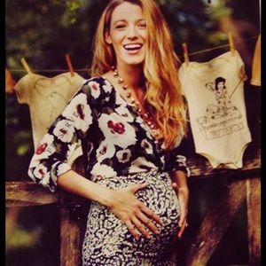 SAM & LAVI long skirt